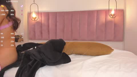 L U I S A online show from 01/03/25, 01:27