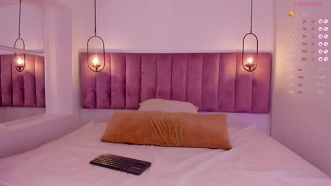 L U I S A online show from 01/04/25, 08:16