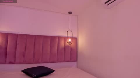 L U I S A online show from 01/07/25, 07:59