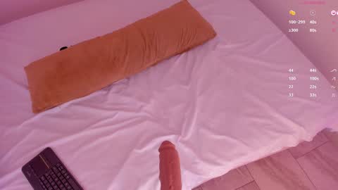 L U I S A online show from 02/01/25, 08:37