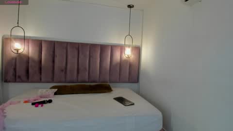 L U I S A online show from 02/07/25, 07:38