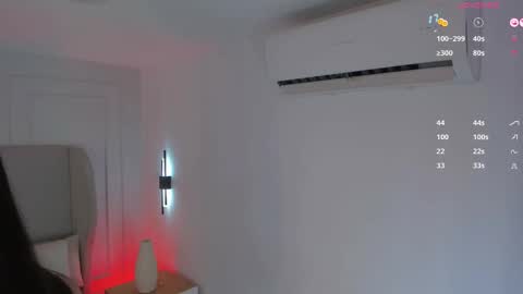 L U I S A online show from 09/14/25, 07:57