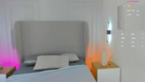 L U I S A online show from 09/23/25, 08:12