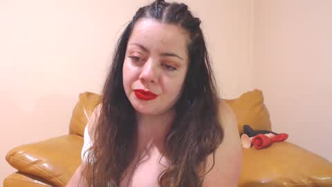 Cassie online show from 02/20/25, 11:32