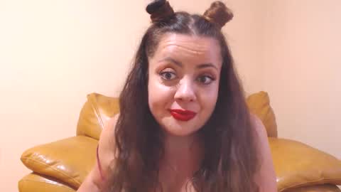 Cassie online show from 09/21/25, 04:19