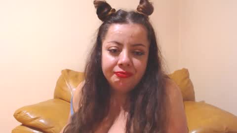 Cassie online show from 09/30/25, 08:25