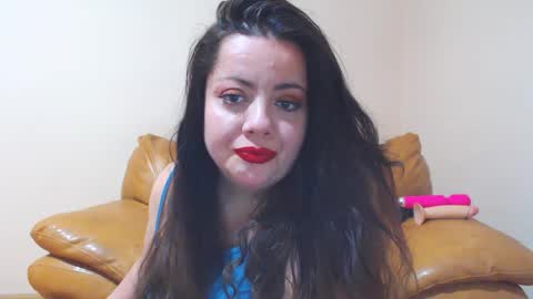 Cassie online show from 12/22/25, 05:43