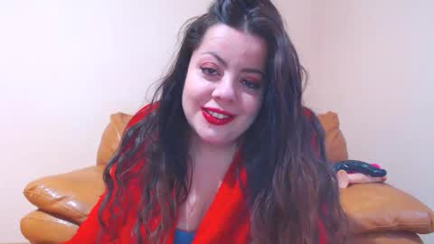 Cassie online show from 12/23/25, 06:00