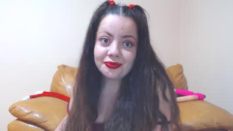 Cassie online show from 01/07/26, 08:00