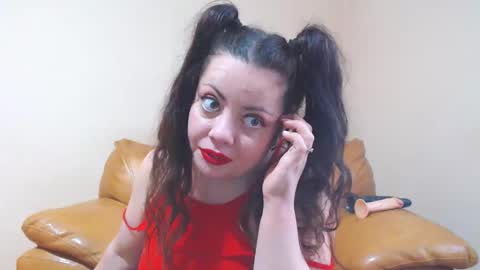 Cassie online show from 02/15/26, 01:52