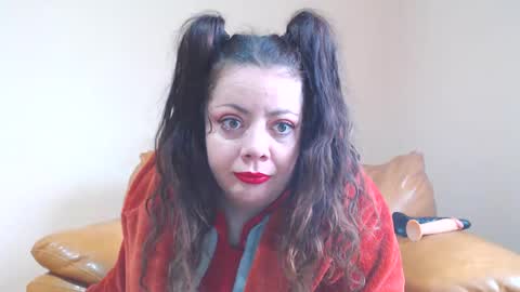 Cassie online show from 02/17/26, 08:55