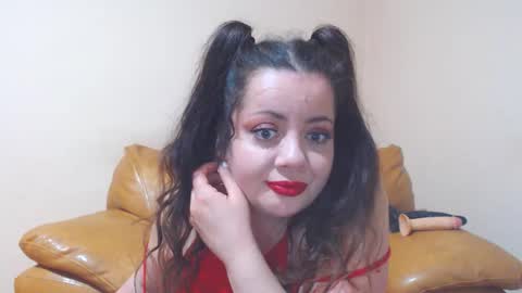 Cassie online show from 02/26/26, 08:30