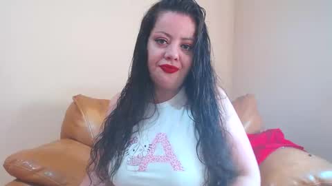 Cassie online show from 05/18/26, 07:36