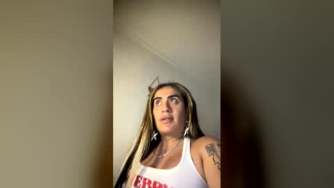 Luisa Monsters online show from 06/08/26, 11:49