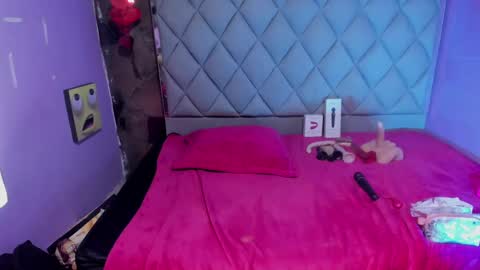 luisanaboobs online show from 01/16/25, 06:25