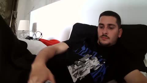 luiscontigo69 online show from 04/09/26, 11:26