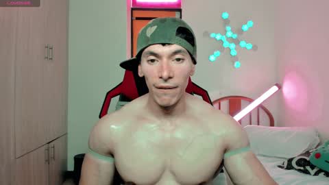 Luis Fer PVT IS OPEN online show from 12/30/24, 08:47