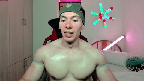 Luis Fer PVT IS OPEN online show from 01/10/25, 11:29