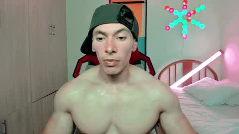 Luis Fer PVT IS OPEN online show from 01/14/25, 09:09