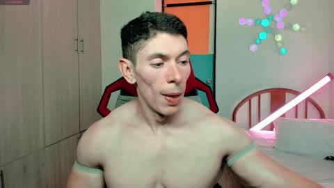 Luis Fer PVT IS OPEN online show from 01/20/25, 08:50