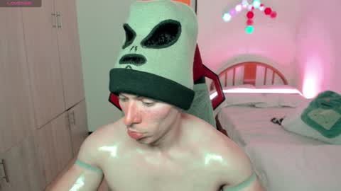 Luis Fer PVT IS OPEN online show from 02/05/25, 11:06