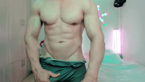 Luis Fer PVT IS OPEN online show from 02/05/26, 05:50