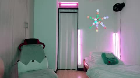 Luis Fer PVT IS OPEN online show from 02/16/26, 09:22