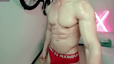 Luis Fer PVT IS OPEN online show from 06/28/26, 09:54