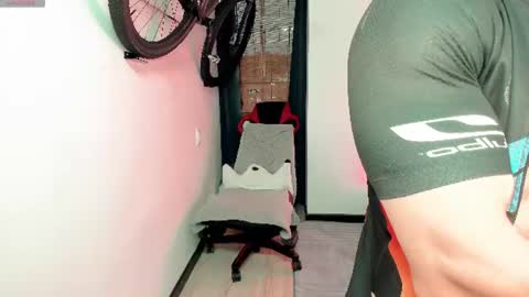 Luis Fer PVT IS OPEN online show from 07/24/26, 11:25