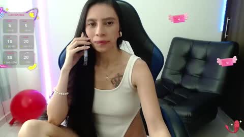 Snapshot of luisiana_forest chatting on 12/03/25, 08:40 luisiana online show from 12/03/25, 08:40