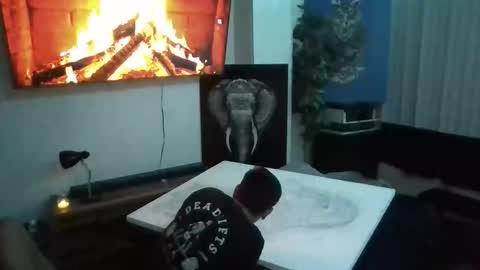 luisjg24hrs online show from 04/04/26, 07:17