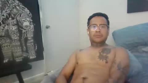 luisjg24hrs online show from 04/10/26, 06:23