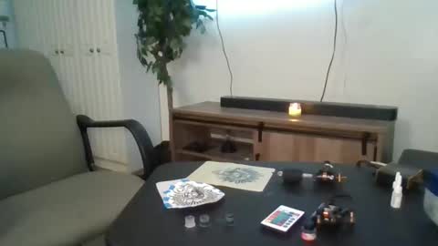 luisjg24hrs online show from 04/12/26, 09:25