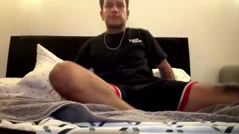 luisjg24hrs online show from 06/11/26, 12:03