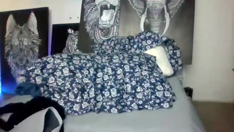 luisjg24hrs online show from 07/09/26, 04:55