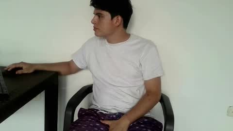 Luis S Kennedy online show from 02/03/26, 12:43