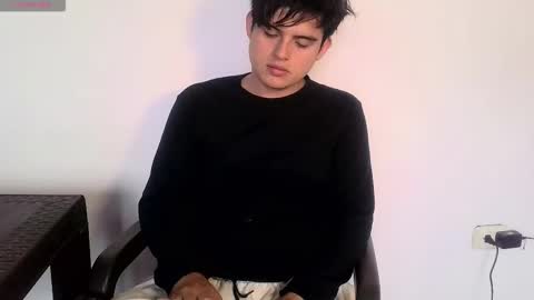 Luis S Kennedy online show from 02/24/26, 02:04