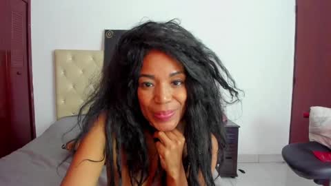 Luissa online show from 02/11/25, 05:18