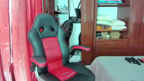 Luissa online show from 03/09/25, 03:16