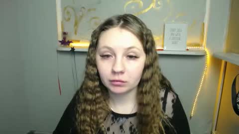 Snapshot of luizaheems_ chatting on 01/13/25, 10:36 Luiza online show from 01/13/25, 10:36