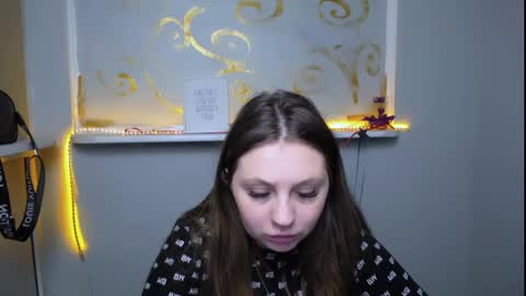 Snapshot of luizaheems_ chatting on 01/30/25, 10:40 Luiza online show from 01/30/25, 10:40