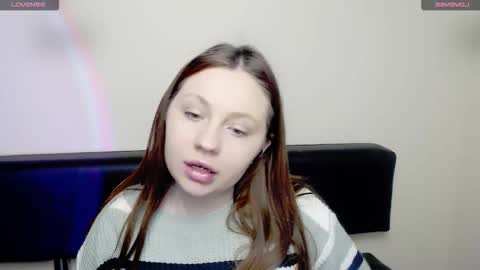 Luiza online show from 03/06/26, 08:11