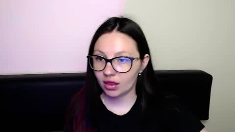 Luiza online show from 05/24/26, 07:57