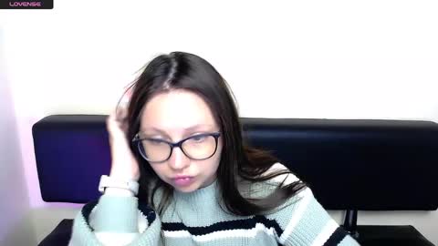 Luiza online show from 06/02/26, 06:48