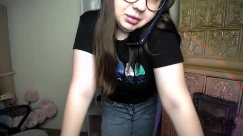 Luiza online show from 06/08/26, 06:47