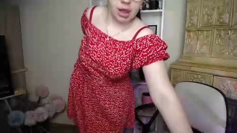 Luiza online show from 06/22/26, 06:10