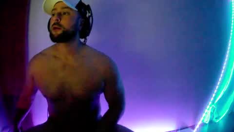 luk_me online show from 12/05/24, 11:29