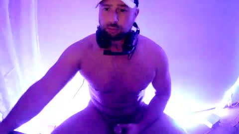 luk_me online show from 12/15/24, 01:46