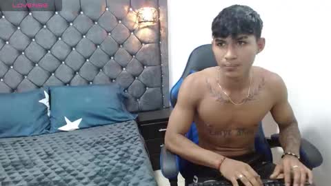 Snapshot of luka_big18 chatting on 02/16/26, 12:51 Luka big18 online show from 02/16/26, 12:51