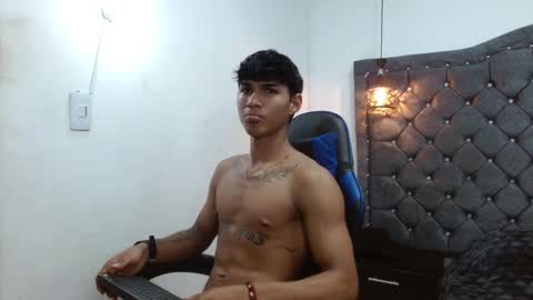 Luka big18 online show from 03/08/26, 03:21